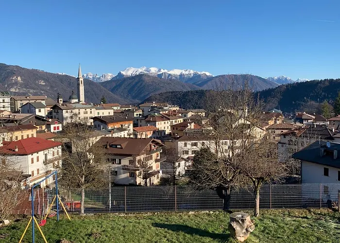 La Casa Di Rosy