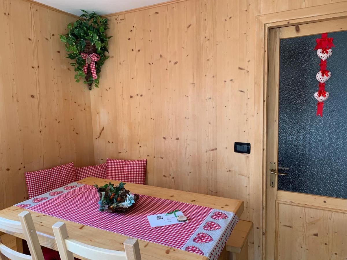 Holiday home La Casa Di Rosy Enego