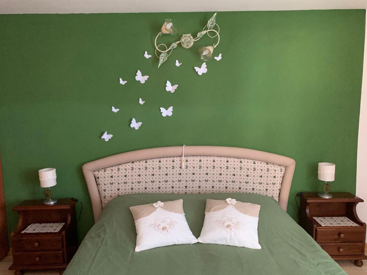 La Casa Di Rosy Holiday home *