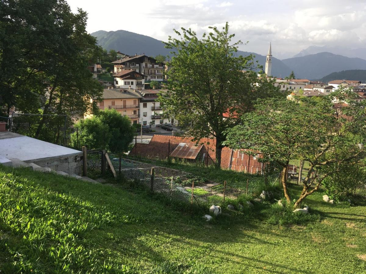 Casa vacanze La Casa Di Rosy