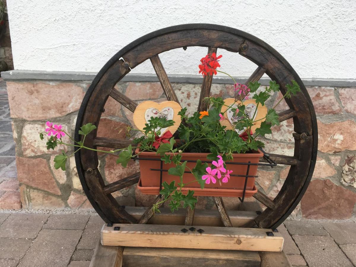 La Casa Di Rosy