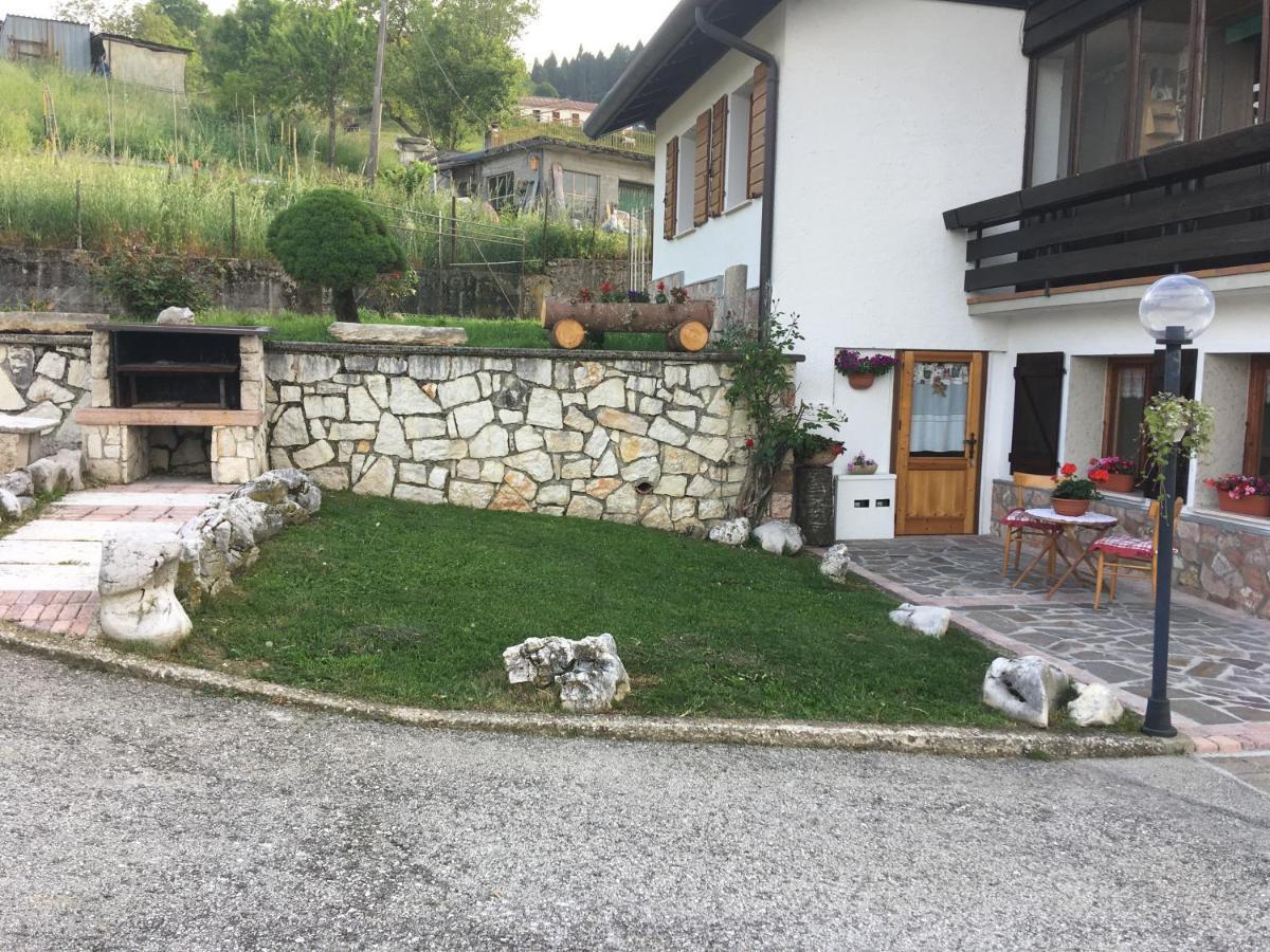 La Casa Di Rosy *