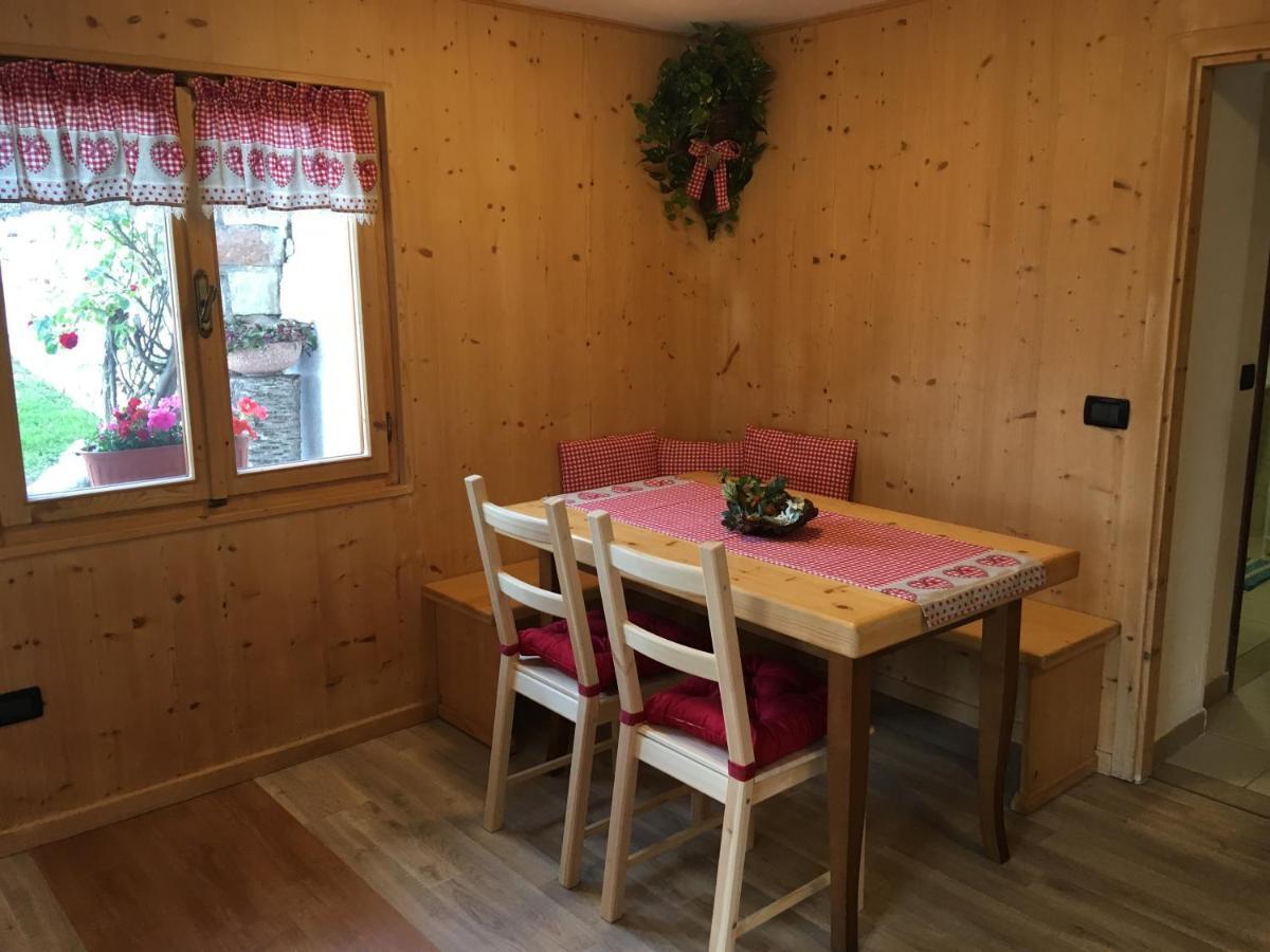 La Casa Di Rosy