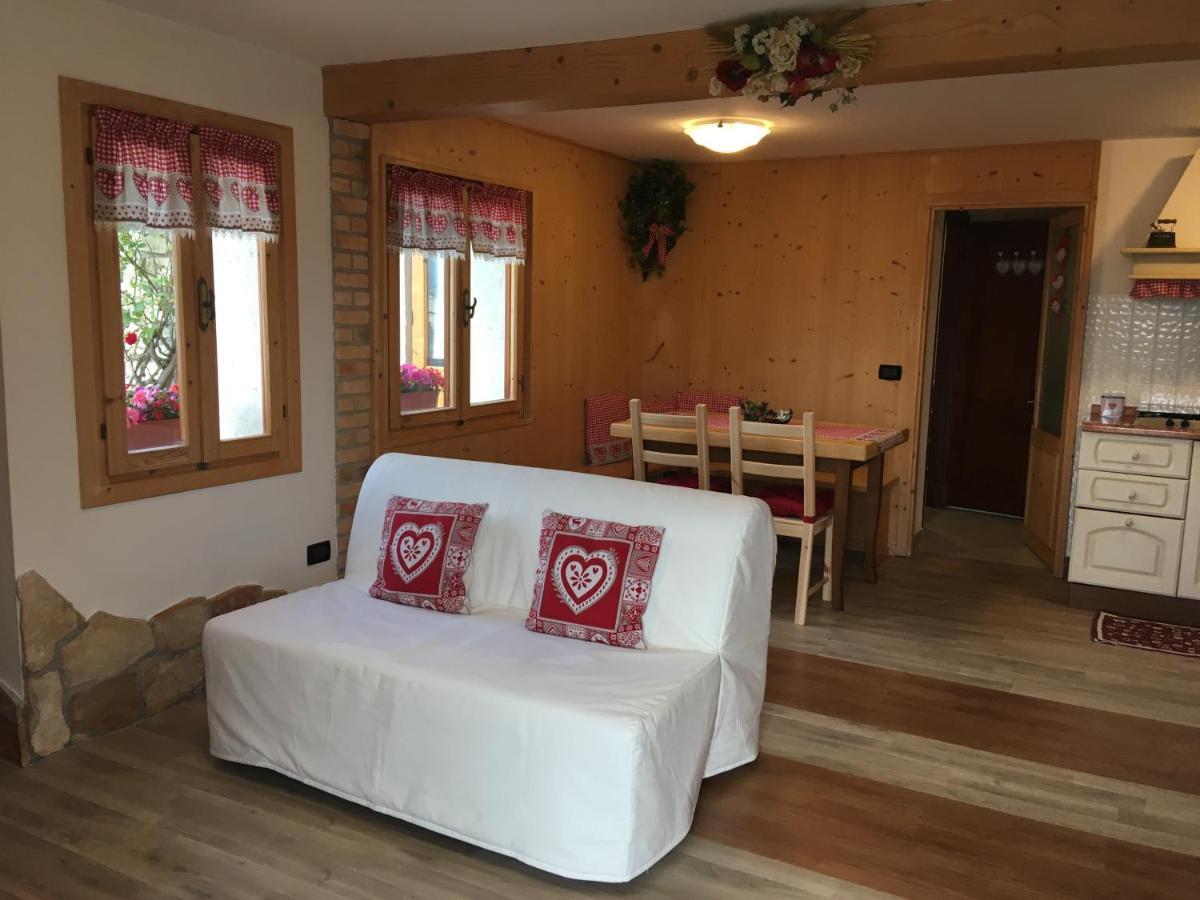 La Casa Di Rosy Casa vacanze Enego