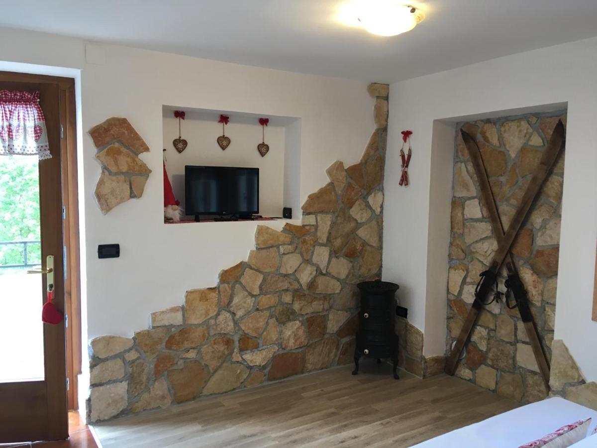 Holiday home La Casa Di Rosy Enego