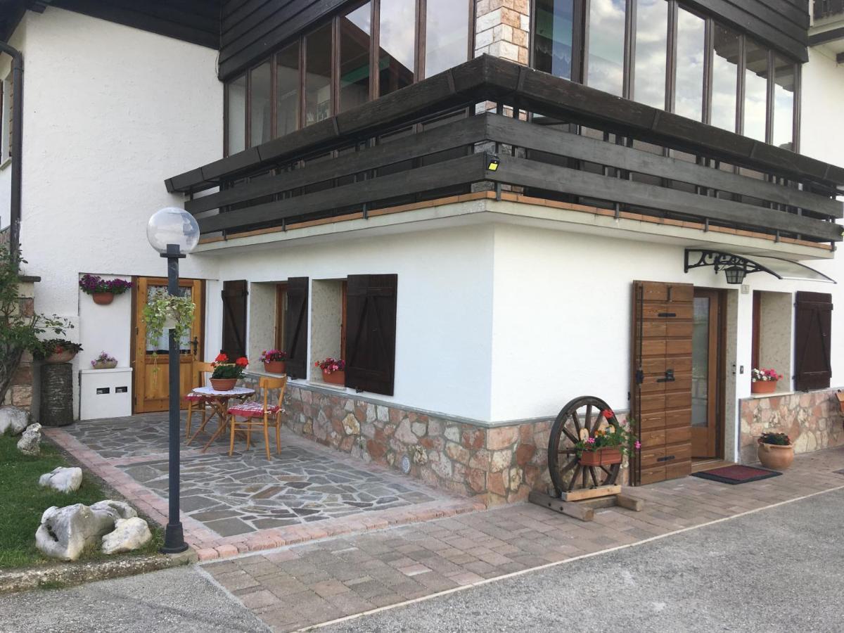 La Casa Di Rosy Holiday home Enego
