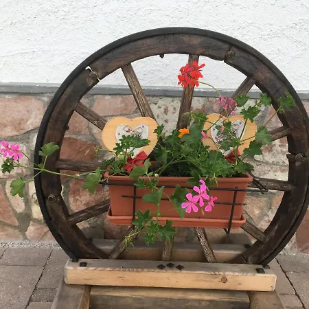Villa La casa di Rosy Enego Esterno foto