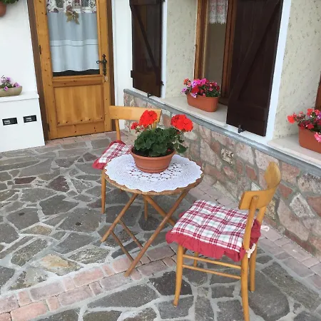Villa La casa di Rosy Enego Esterno foto