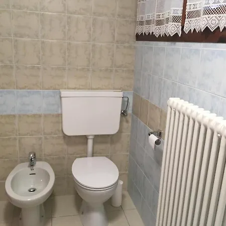 Villa La casa di Rosy Enego Esterno foto