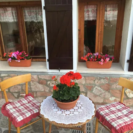 Villa La casa di Rosy Enego Esterno foto