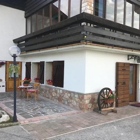 Villa La casa di Rosy Enego Esterno foto