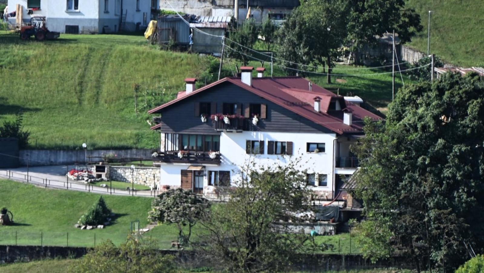 La Casa Di Rosy Enego
