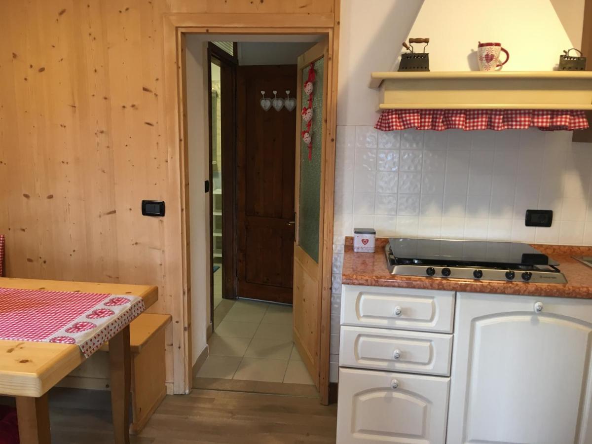 La Casa Di Rosy Vakantiehuis