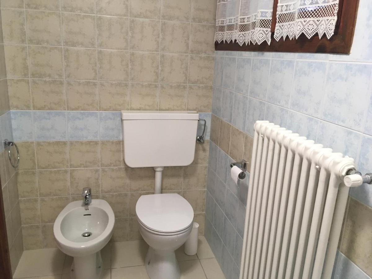 La Casa Di Rosy *