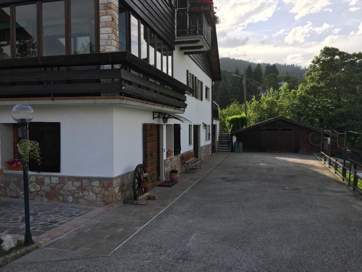 La Casa Di Rosy *